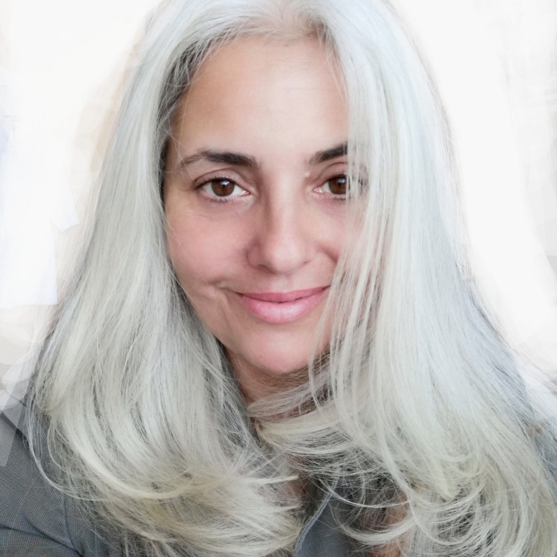 Ana Bulnes