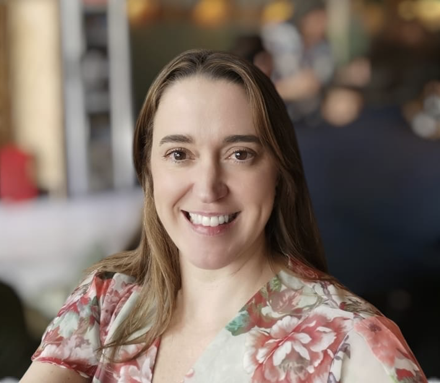 Dr Andreina Mendez