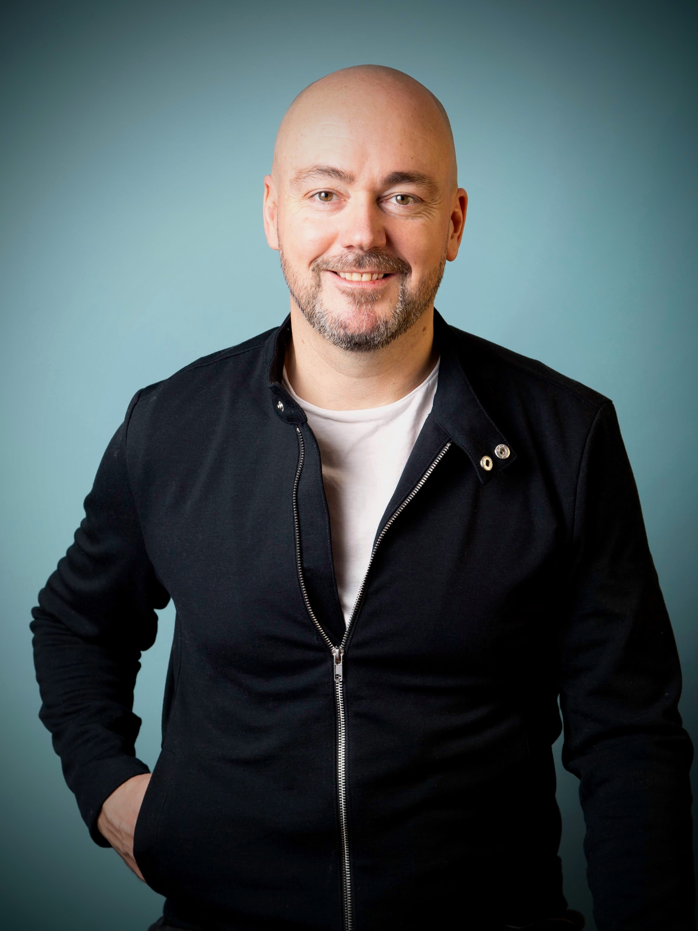 Hubert Grealish